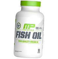 Fish Oil Foods-Body.ua