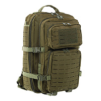 Рюкзак тактический штурмовой Military Rangers ZK-GB-0065 купить