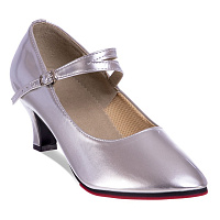 Обувь для бальных танцев женская Стандарт DN-3691 купить