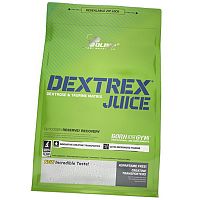 Декстроза, Dextrex Juice, Olimp Nutrition