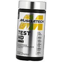 Тестостероновый бустер, Test HD Elite, Muscle Tech