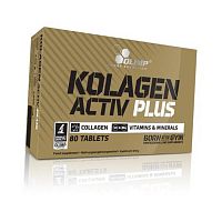 Колаген, Kolagen Activ Sport, Olimp Nutrition 
