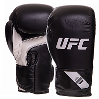Перчатки боксерские Pro Fitness UHK-75108