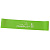 Эспандер ленточный 4114 (  Зеленый) Offer-0