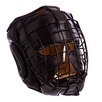 Шлем для единоборств ELS DX MA-0730