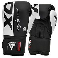 Боксерские перчатки RDX F4