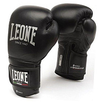 Боксерские перчатки Leone Professional