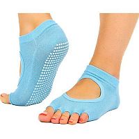 Шкарпетки для йоги FL-6872 