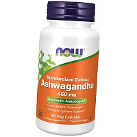 Ashwagandha 450 Now Foods