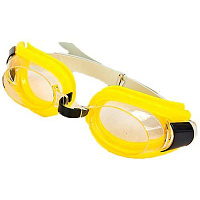 Очки для плавания детские с берушами 0403
