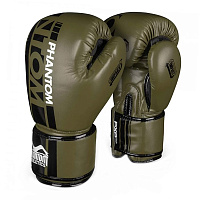 Боксерские перчатки APEX PHBG2400