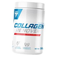 Колаген з Вітаміном С, Collagen Renover, Trec Nutrition 
