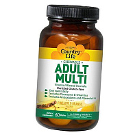 Витамины для взрослых Adult Multi
