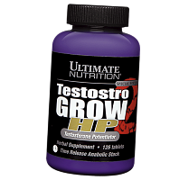 Комплексный Тестобустер, TestroGrow HP, Ultimate Nutrition