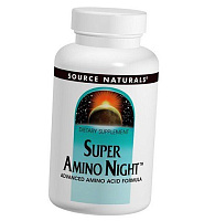 Super Amino Night