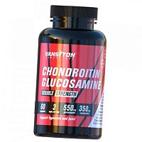 Глюкозамін Хондроїтин, Chondroitin Glucosamine, Ванситон 