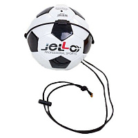 футбольный тренажер №4 Jello FB-6420